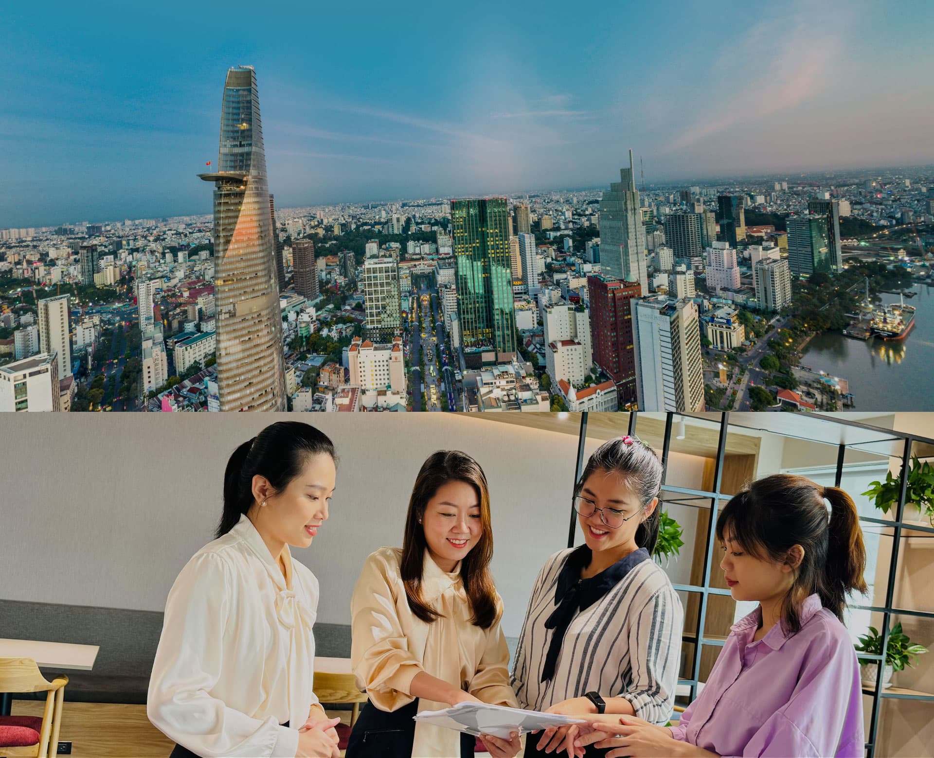 Du học Nhật Bản - Nozomi Academy